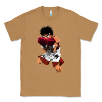 Toasted Coconut ippo makunouchi Classic Tee - lanVoArt
