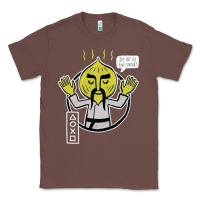 Chestnut parappa Classic Tee - lanVoArt