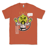 Copper parappa Classic Tee - lanVoArt