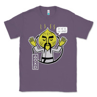Lavender parappa Classic Tee - lanVoArt