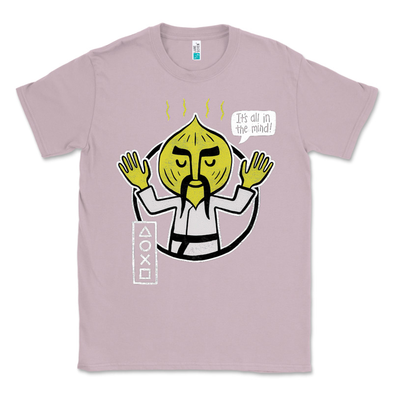 Parappa Classic Tee by lanVoArt | Teevron