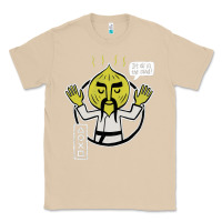 Mushroom parappa Classic Tee - lanVoArt