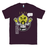 Plum parappa Classic Tee - lanVoArt