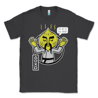 Smoke parappa Classic Tee - lanVoArt