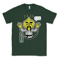 Sports Green parappa Classic Tee - lanVoArt