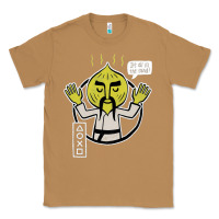 Toasted Coconut parappa Classic Tee - lanVoArt