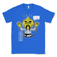 True Royal parappa Classic Tee - lanVoArt