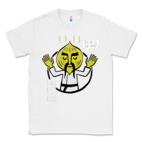 White parappa Classic Tee - lanVoArt