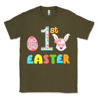 Army Green EASTER Classic Tee - Bettercallsaul