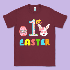 Easter Classic Tee Designed By Bettercallsaul