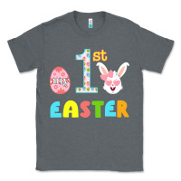 Charcoal Heather EASTER Classic Tee - Bettercallsaul