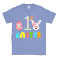 Colony Blue EASTER Classic Tee - Bettercallsaul