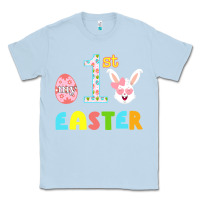 Dusty Blue EASTER Classic Tee - Bettercallsaul