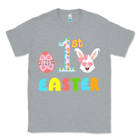 Heather Grey EASTER Classic Tee - Bettercallsaul