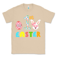 Mushroom EASTER Classic Tee - Bettercallsaul