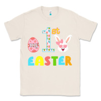 Natural EASTER Classic Tee - Bettercallsaul