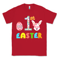 Red EASTER Classic Tee - Bettercallsaul