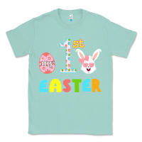 Seafoam EASTER Classic Tee - Bettercallsaul