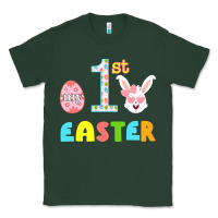 Sports Green EASTER Classic Tee - Bettercallsaul