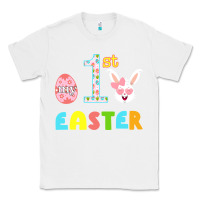 White EASTER Classic Tee - Bettercallsaul