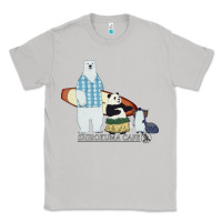 Moon Dust shirokuma cafe Classic Tee - lanVoArt