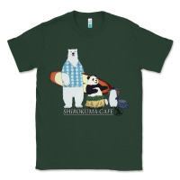 Sports Green shirokuma cafe Classic Tee - lanVoArt