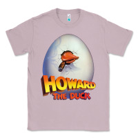 Lilac howard the duck Classic Tee - lanVoArt