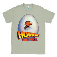 Matcha howard the duck Classic Tee - lanVoArt