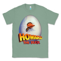 Sage howard the duck Classic Tee - lanVoArt