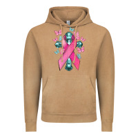 Vintage Camel Cancer Cross Cancer Awareness Vintage Hoodie - HowdyJamesFarm