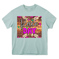 Arona race day Heavy Core Tee - JahusDesignShop