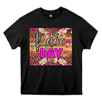 Black race day Heavy Core Tee - JahusDesignShop