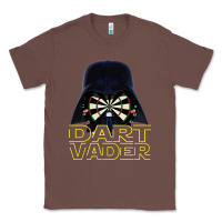 Chestnut dart vader Classic Tee - lanVoArt