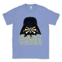 Colony Blue dart vader Classic Tee - lanVoArt