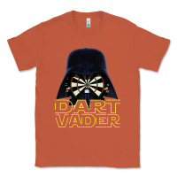 Copper dart vader Classic Tee - lanVoArt