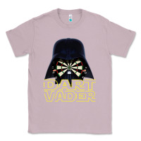 Lilac dart vader Classic Tee - lanVoArt