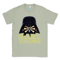 Matcha dart vader Classic Tee - lanVoArt