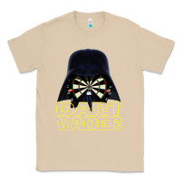 Mushroom dart vader Classic Tee - lanVoArt