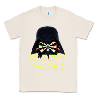 Natural dart vader Classic Tee - lanVoArt