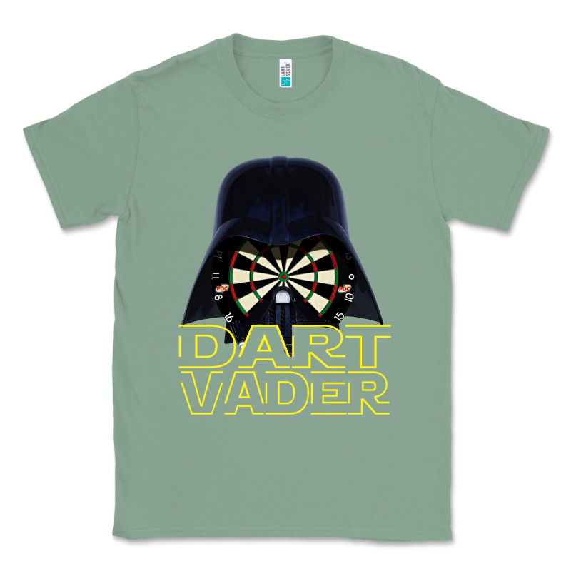 Dart Vader Classic Tee by lanVoArt | Teevron