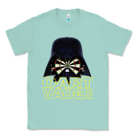Seafoam dart vader Classic Tee - lanVoArt