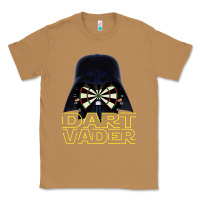 Toasted Coconut dart vader Classic Tee - lanVoArt