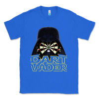 True Royal dart vader Classic Tee - lanVoArt