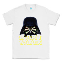White dart vader Classic Tee - lanVoArt