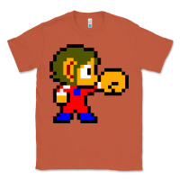 Copper alex kidd 1 Classic Tee - lanVoArt