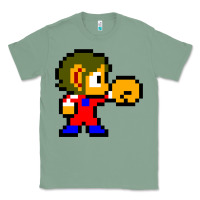 Sage alex kidd 1 Classic Tee - lanVoArt