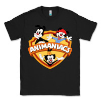 Animaniacs Best Movie Classic Tee | Teevron