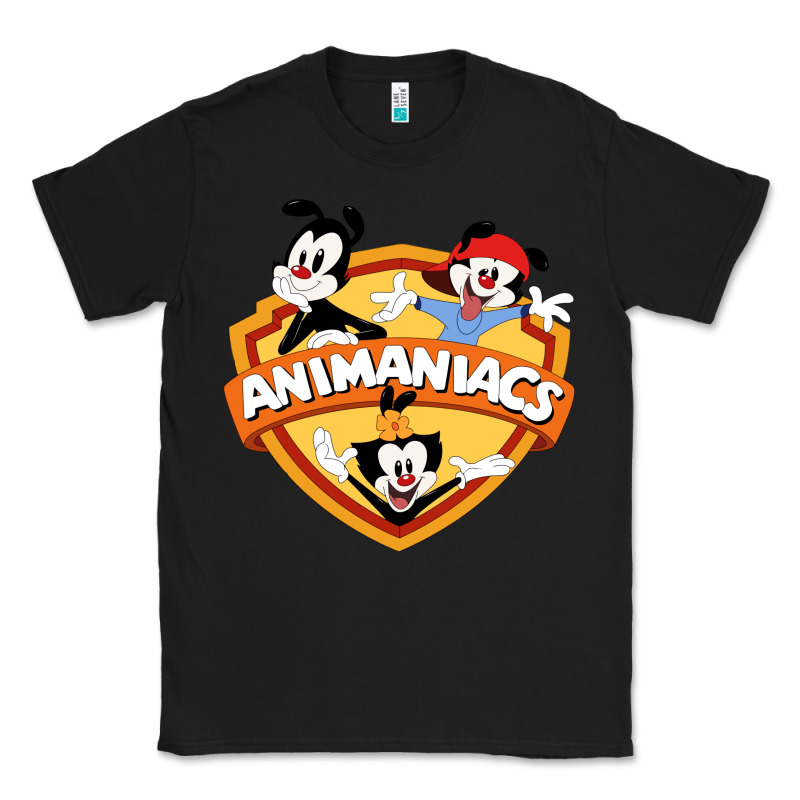 Animaniacs Best Movie Classic Tee by lanVoArt | Teevron