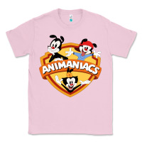 Bubblegum Pink animaniacs best movie Classic Tee - lanVoArt