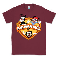 Burgundy animaniacs best movie Classic Tee - lanVoArt